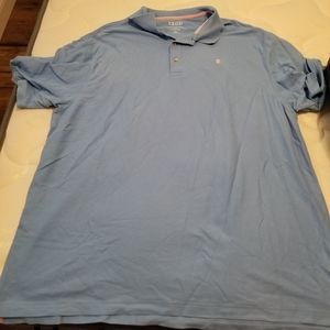 Men's polo
